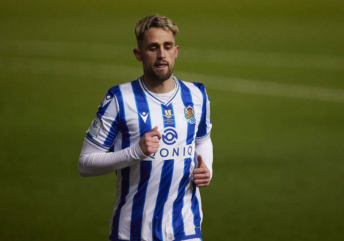 奥萨苏纳新援表现出色，助球队保级希望