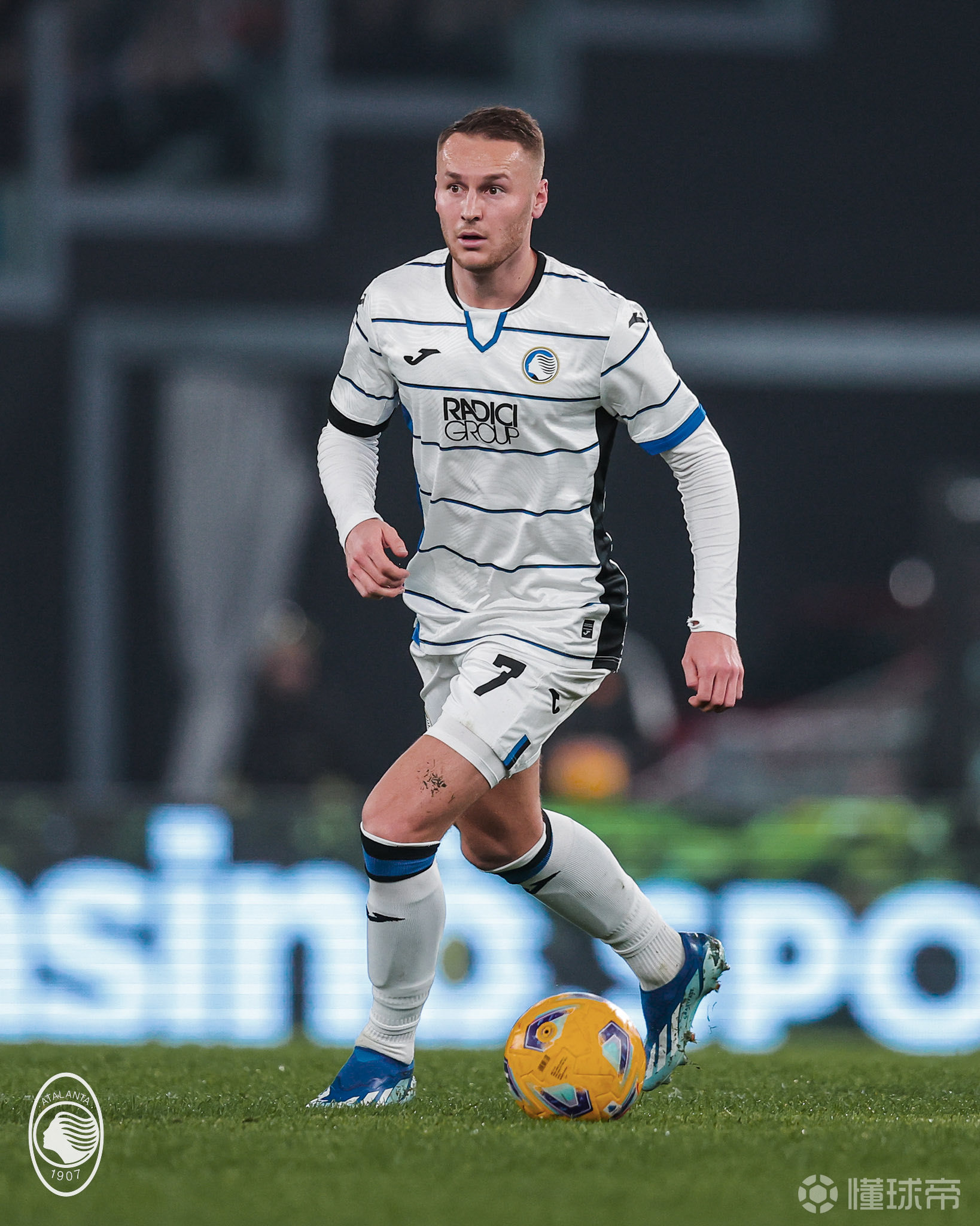 亚特兰大客场取胜,实力得到肯定的简单介绍 亚特兰大客场取胜,实力得到肯定的简单介绍