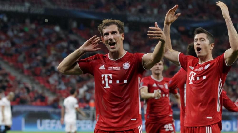 塞维利亚逆转胜利，赢得关键胜利