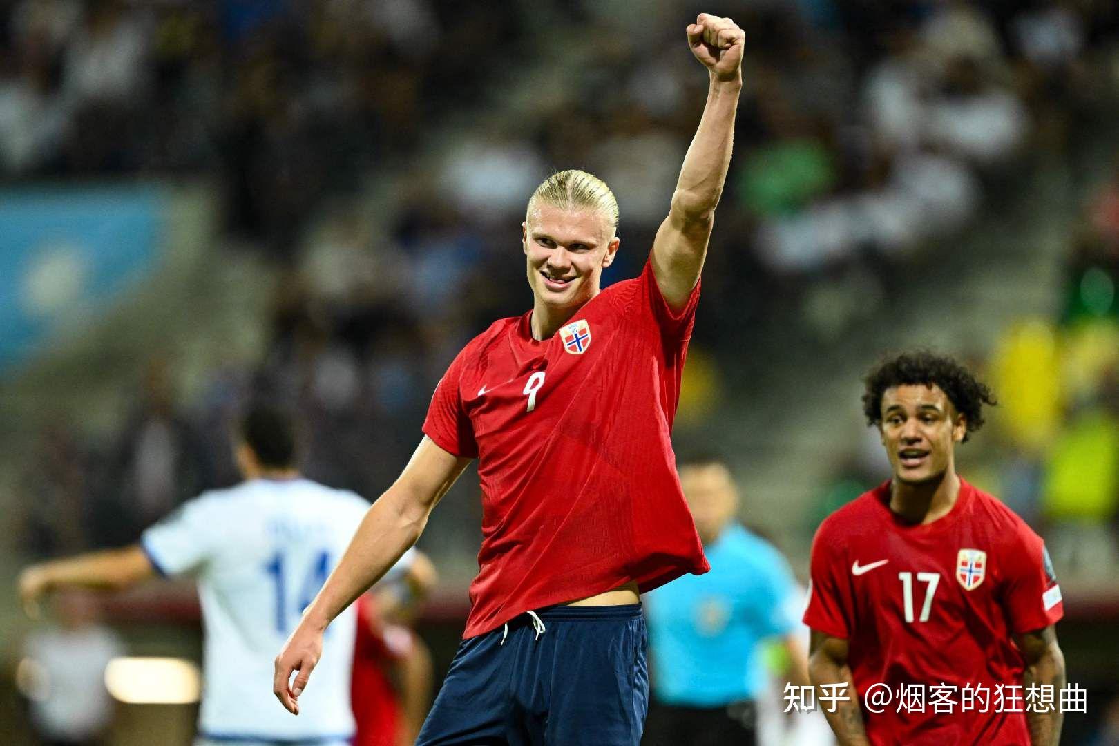 关于挪威遭遇西班牙逆袭,出线希望降低的信息 关于挪威遭遇西班牙逆袭,出线希望降低的信息