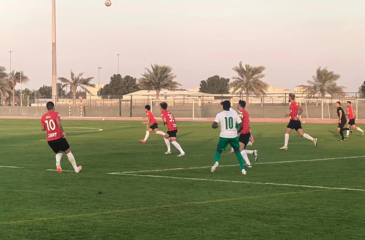 球队扎实训练,为保持连胜走向联赛冠军!的简单介绍 球队扎实训练,为保持连胜走向联赛冠军!的简单介绍