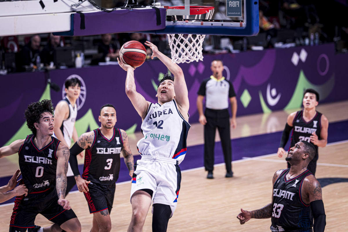 日本球队惨败,韩国豪取三分 日本球队惨败,韩国豪取三分