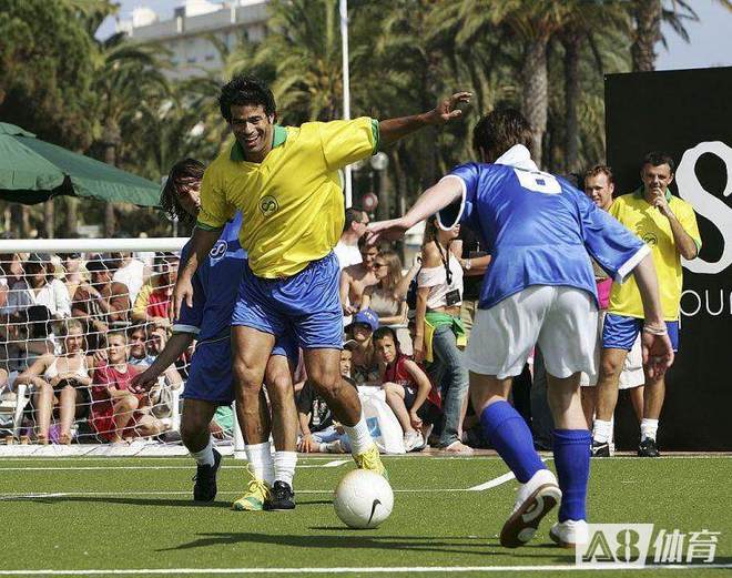 圣保罗青训宣传活动吸引更多学子加入的简单介绍