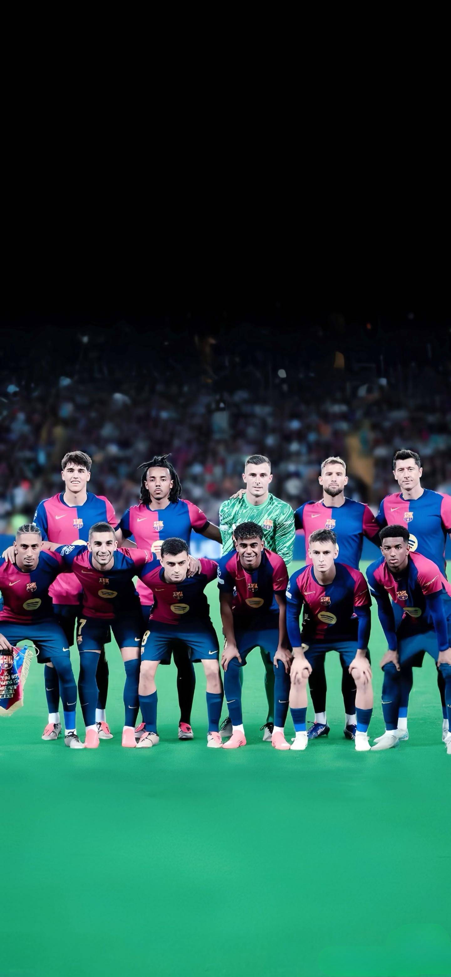 拜仁逆转巴萨，令人遗憾的出局