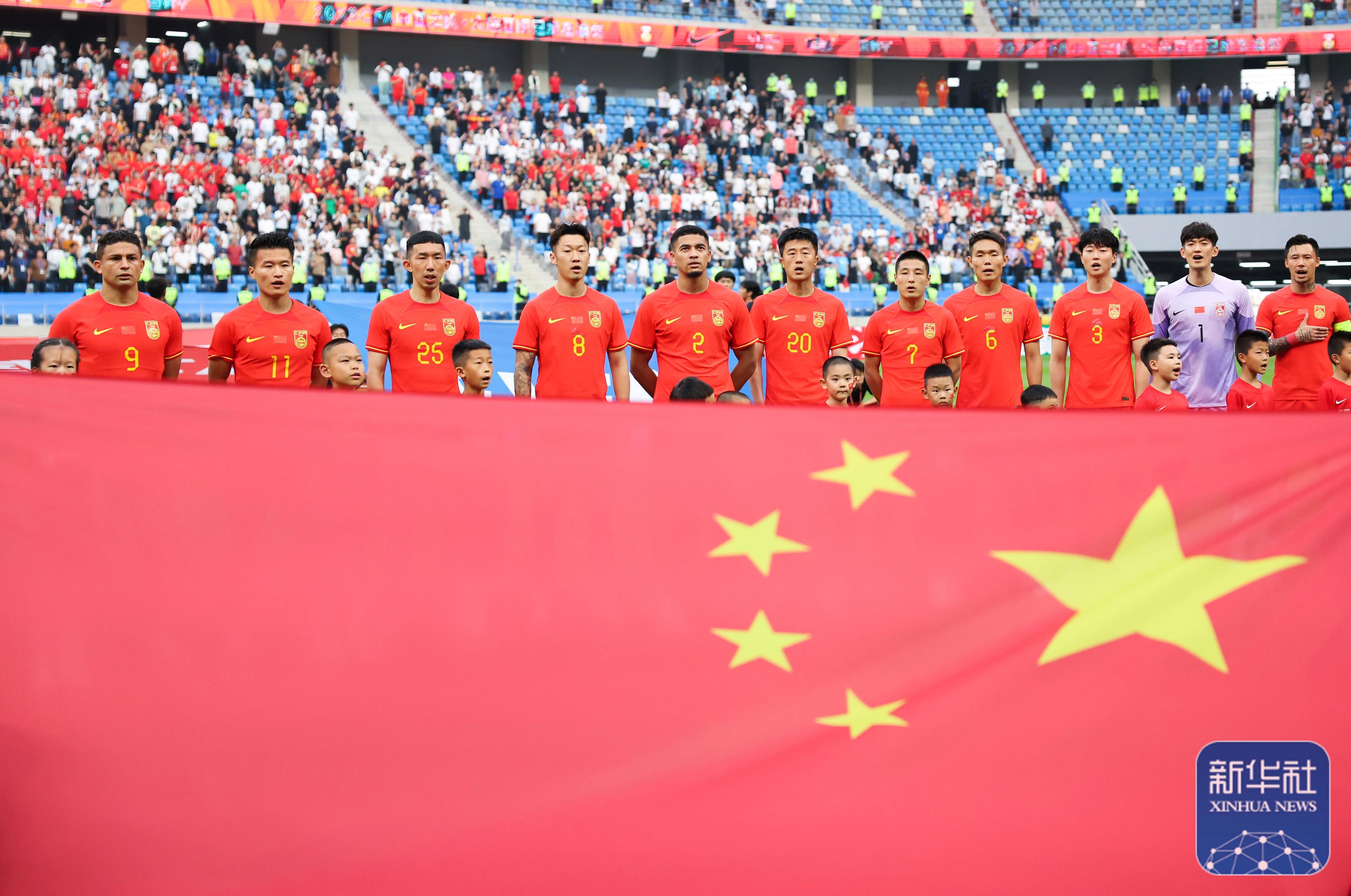 国内俱乐部在国际比赛中实现豪取胜利