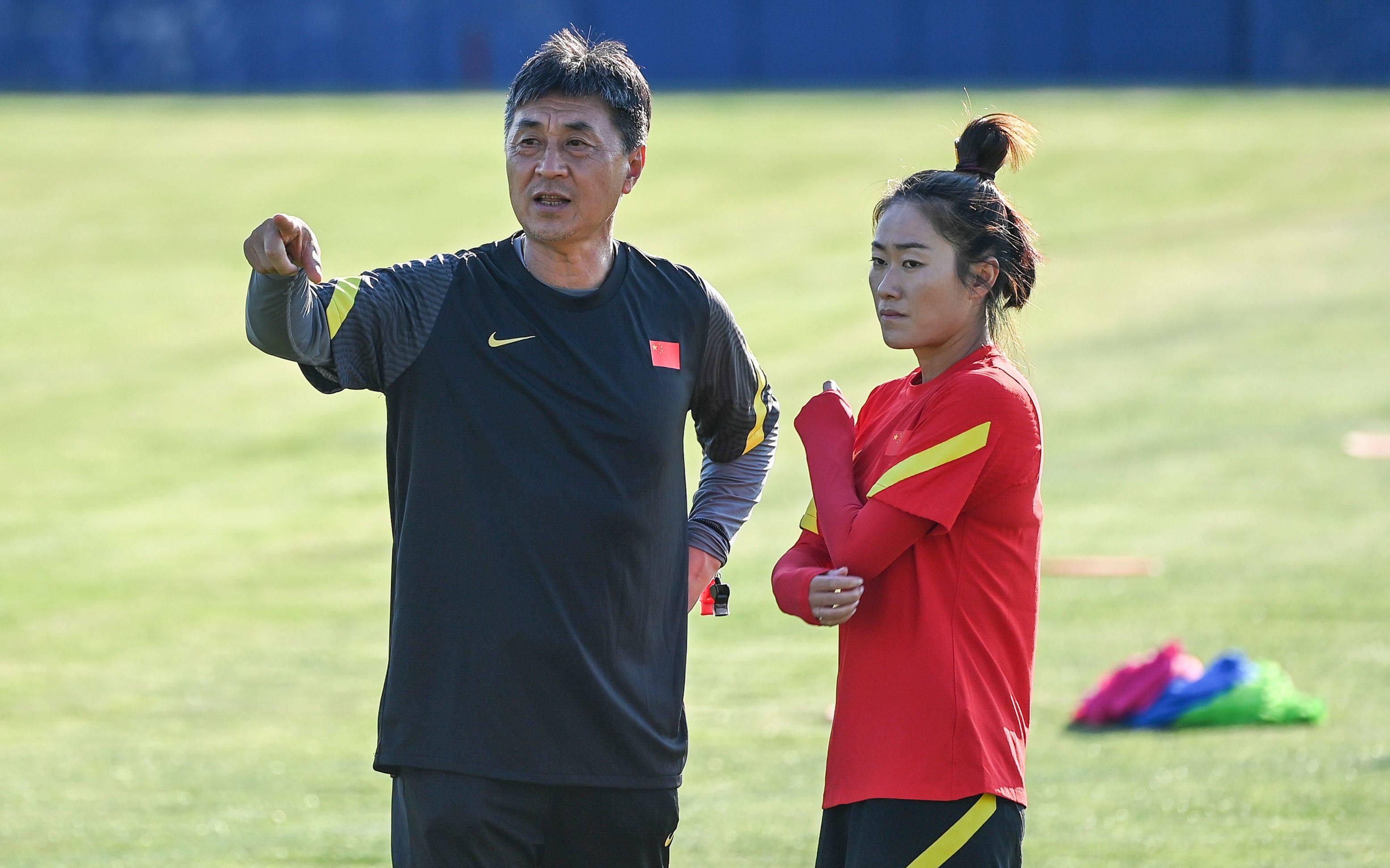 国家女足备战东京奥运对手实力不容忽视的简单介绍 国家女足备战东京奥运对手实力不容忽视的简单介绍