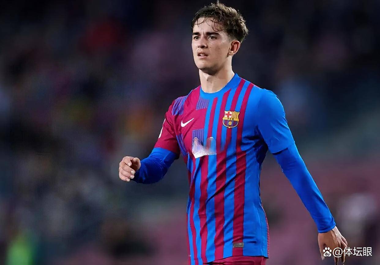 雷火电竞中国-巴萨年轻球员崭露头角，成为关键进攻点的简单介绍