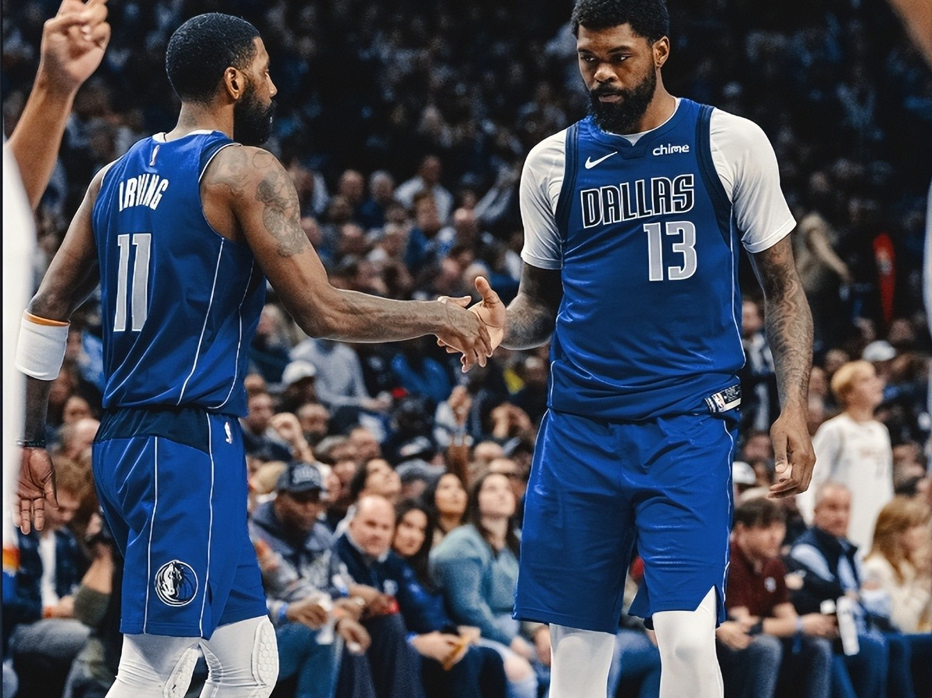 雷火电竞入驻-独行侠内部冲突频发，球员合作精神受损的简单介绍