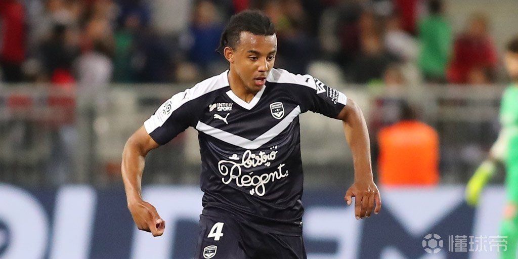 卡昂取得重要胜利，法甲保级前景一片明朗的简单介绍