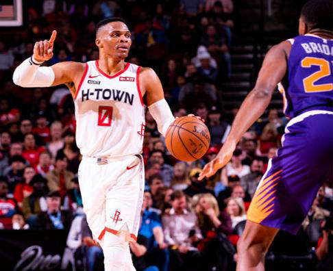 美国男篮绝杀欧洲网球队，威斯布鲁克极限生还后反打强强对话全球总决赛，锁定晋级资格的简单介绍