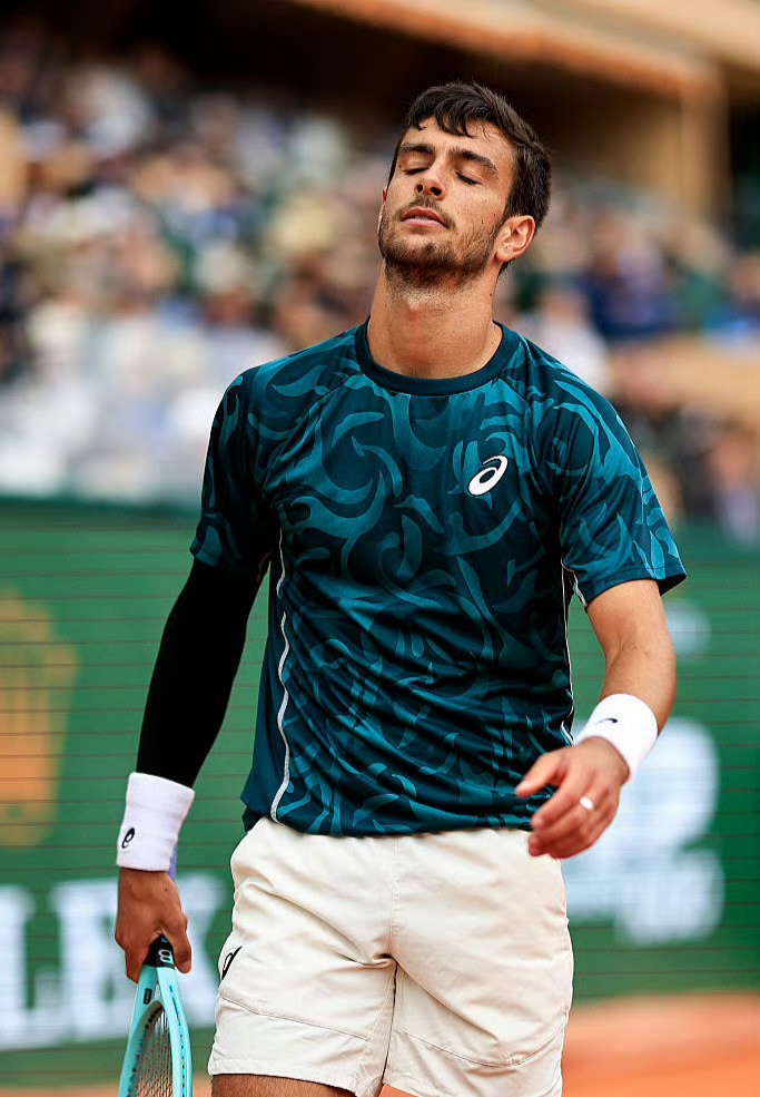 法网碾压蒙特卡洛大师赛,蒂姆统治全场的简单介绍 法网碾压蒙特卡洛大师赛,蒂姆统治全场的简单介绍