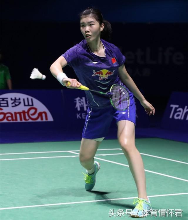 韩国队横扫印尼队，辛杜高光表现