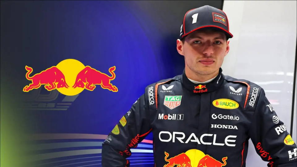 阿斯顿马丁力克雷诺车队,维斯塔潘统治全场的简单介绍 阿斯顿马丁力克雷诺车队,维斯塔潘统治全场的简单介绍