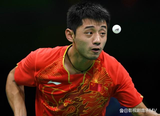 瑞典队完胜奥地利队，张继科刷新纪录的简单介绍