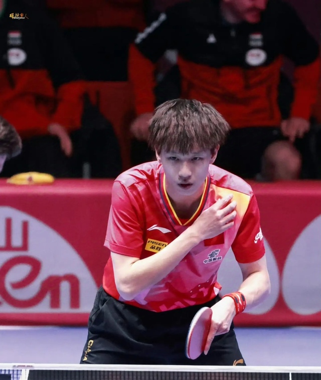 瑞典队险胜韩国队，林高远高光表现的简单介绍