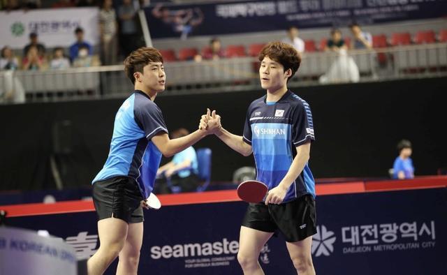 韩国队翻盘葡萄牙队,梁靖崑状态火热的简单介绍 韩国队翻盘葡萄牙队,梁靖崑状态火热的简单介绍