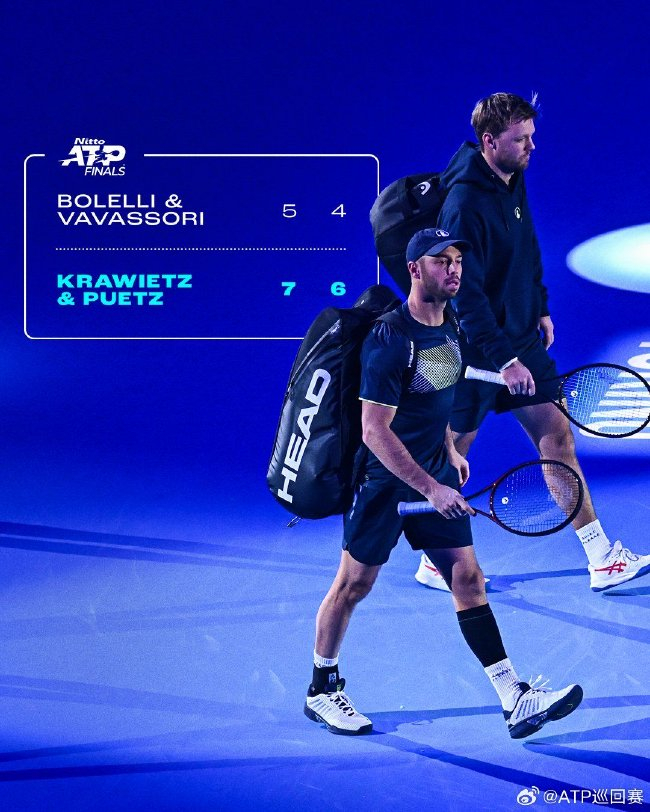 关于美网逆转ATP总决赛，阿尔卡拉斯刷新纪录的信息