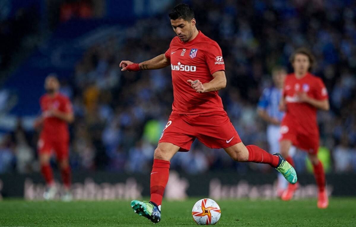 尤文逆转利物浦，苏亚雷斯关键制胜