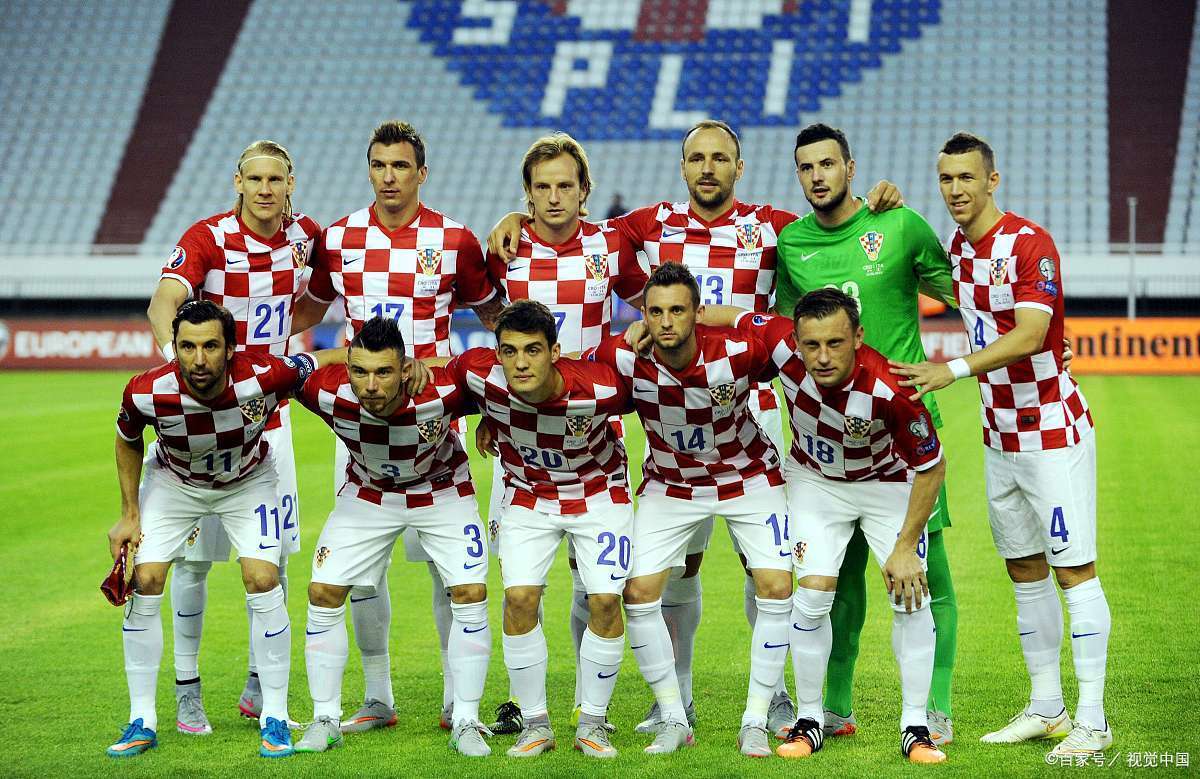 瑞典力克克罗地亚，欧预赛小组赛积分领先