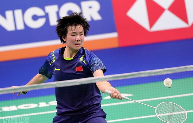 韩国队鏖战丹麦队，辛杜统治全场