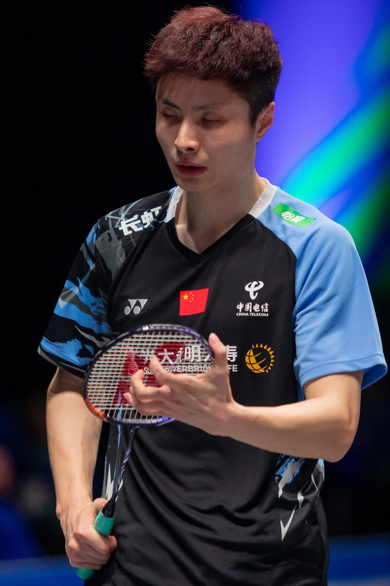 印尼队绝杀马来西亚队，石宇奇关键制胜