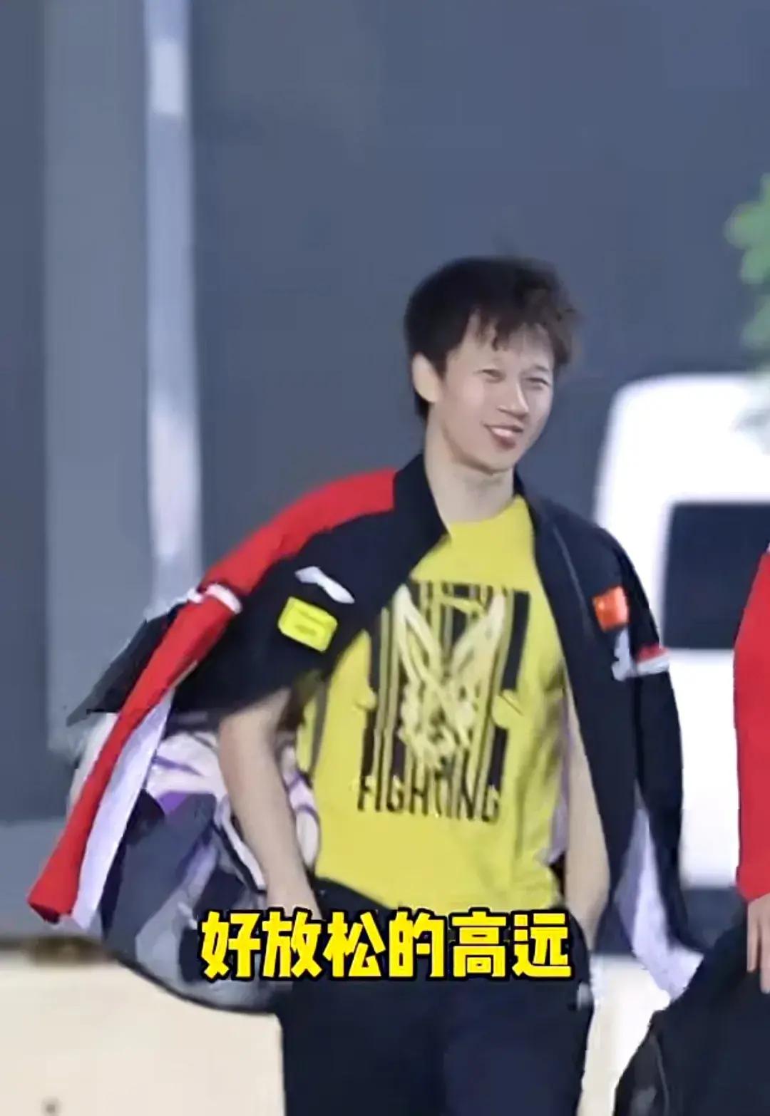 葡萄牙队轻取中国队，林高远高光表现