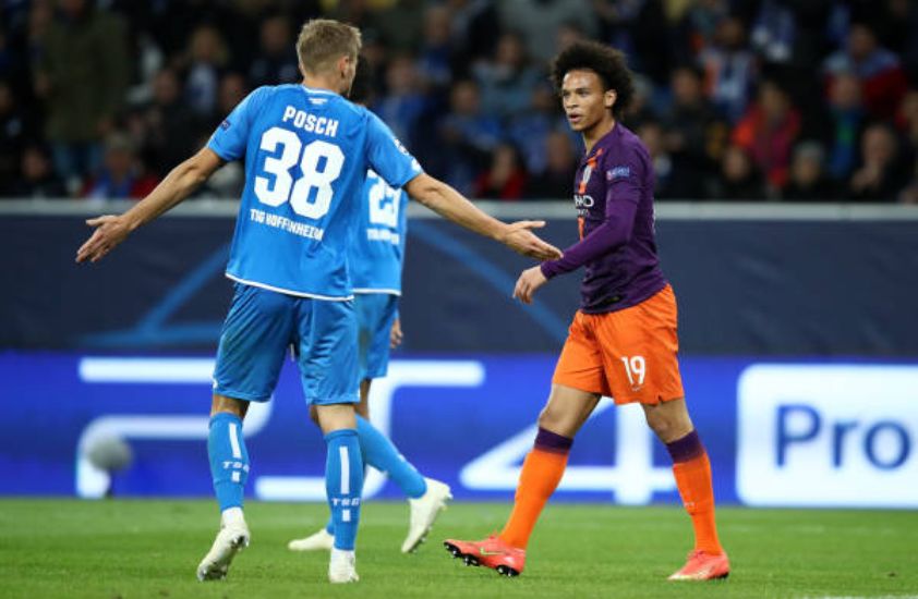 瑞士横扫日本，阿圭罗统治全场