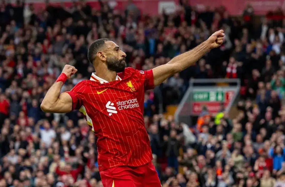 雷火电竞下载-马内梅开二度，利物浦晋级欧冠半决赛