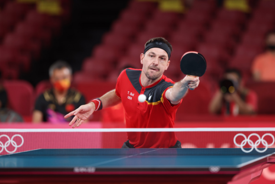 德国队逆转韩国队，波尔统治全场