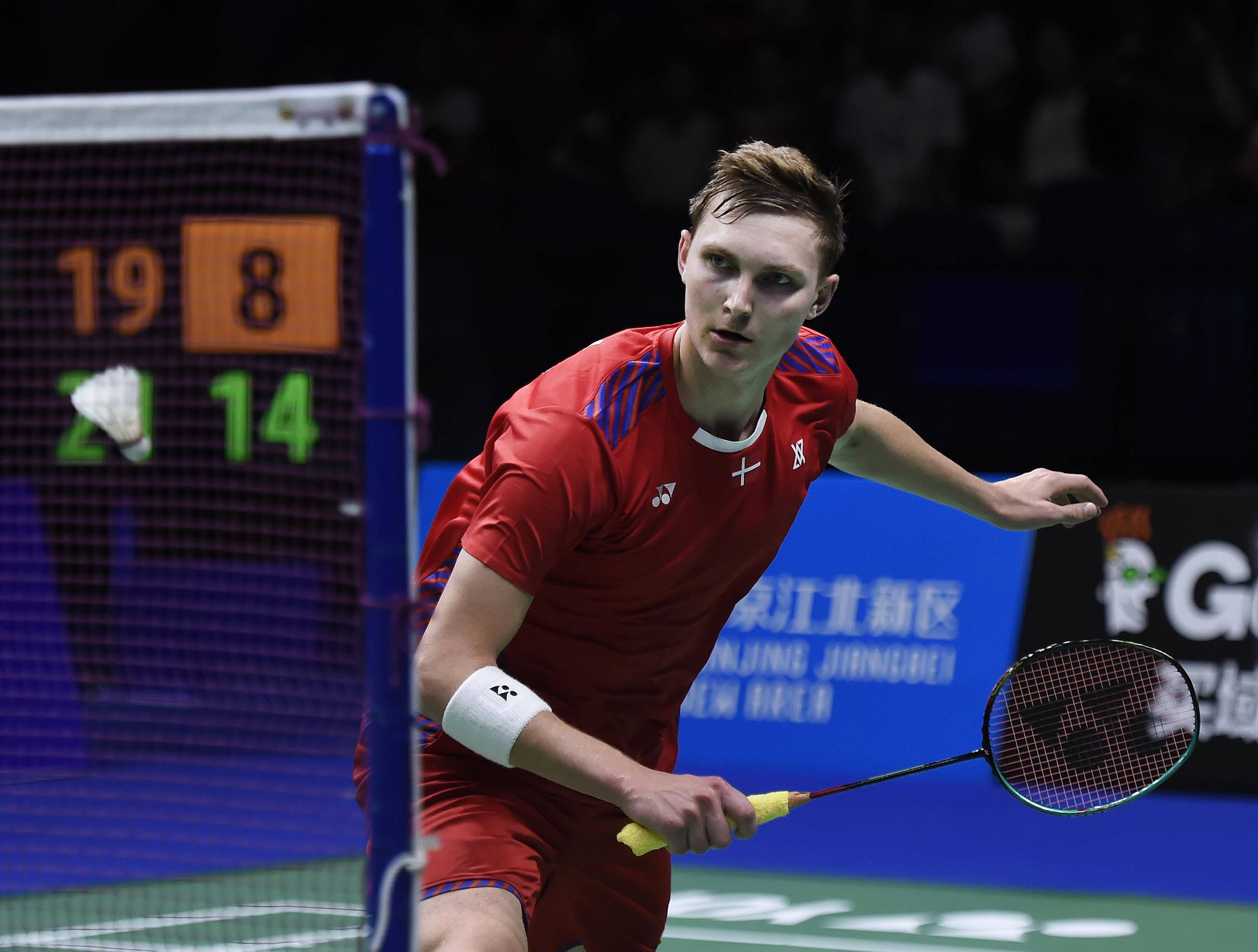 法国队轻取印尼队，安赛龙扛起全队