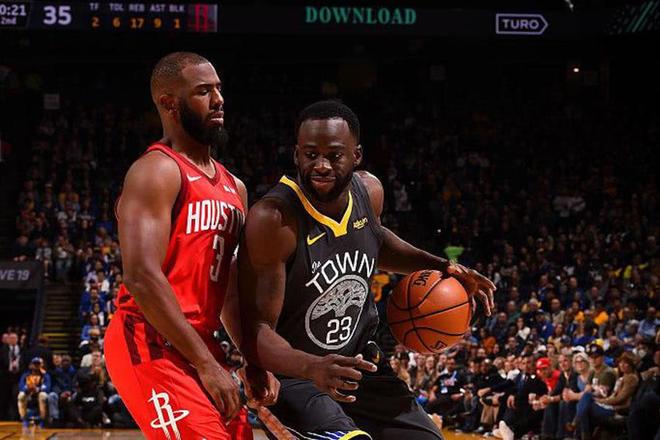 国王轻取火箭，保罗带队取胜