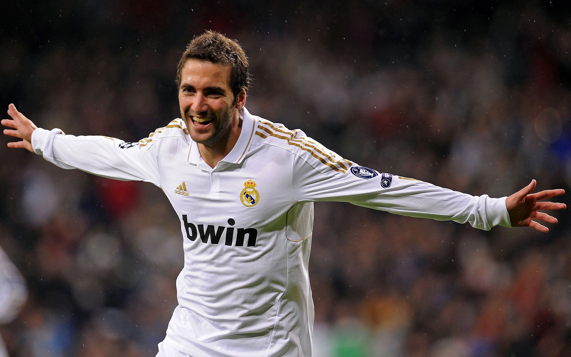 哈弗茨，逆袭的引擎