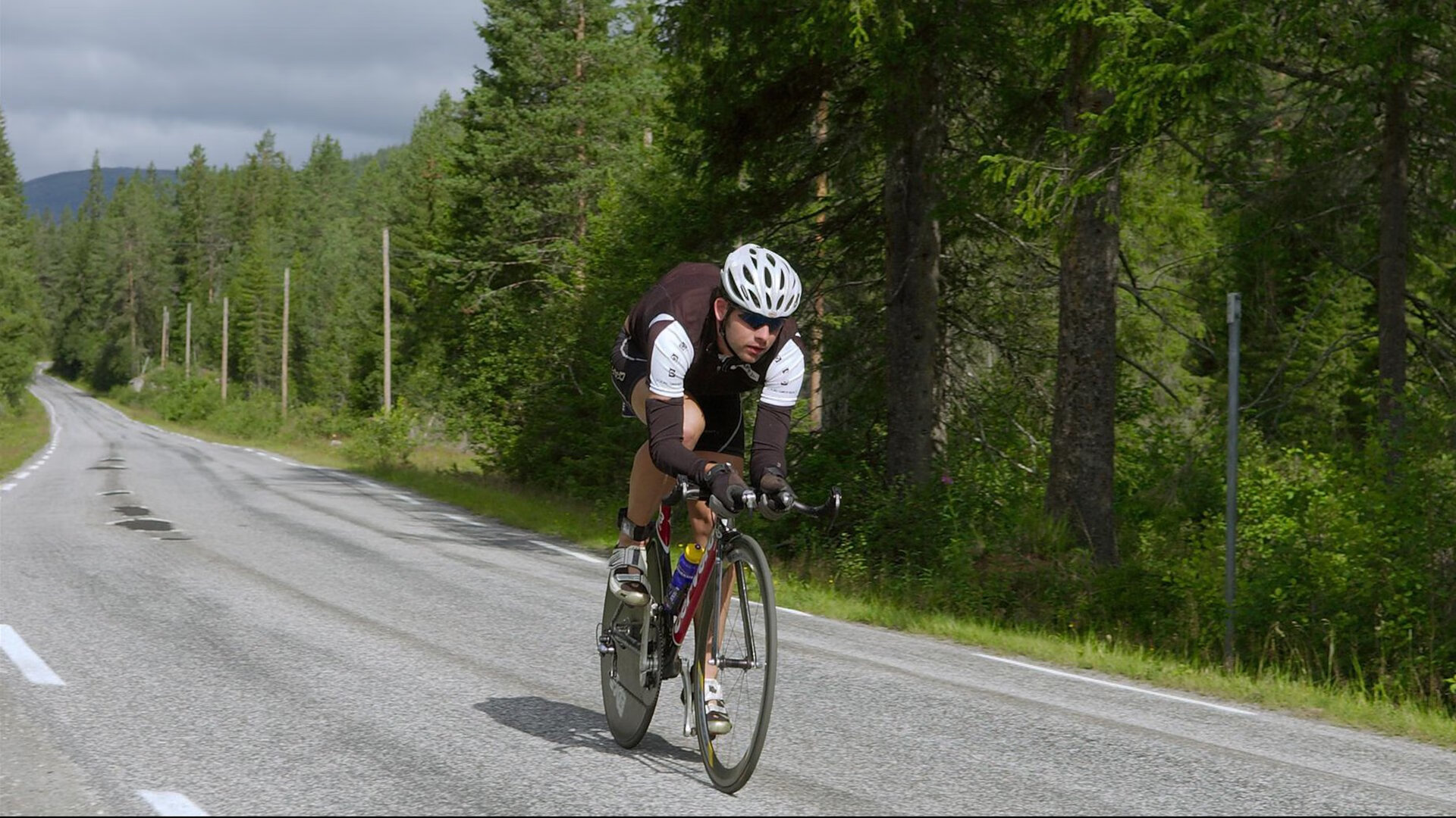 韩国站，F1年度争冠的决定性战役