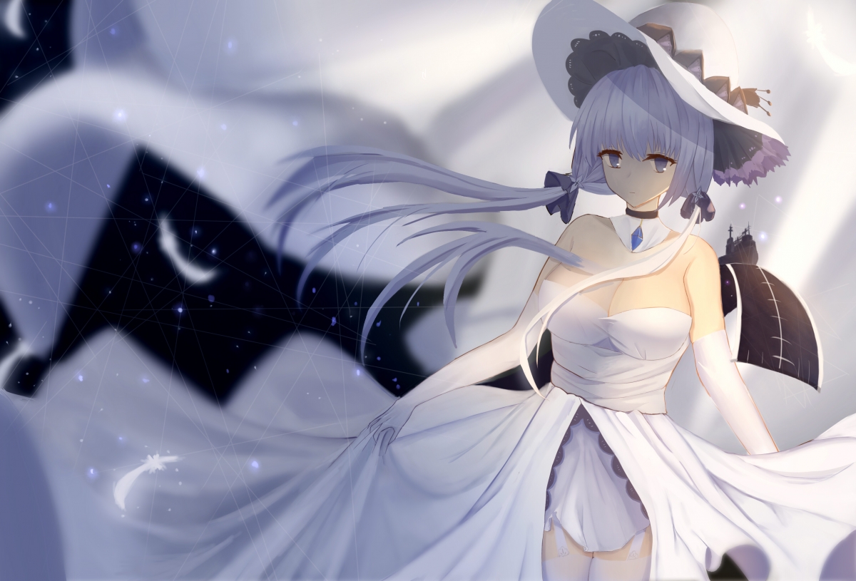 构思
